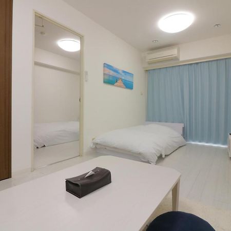 Hg Cozy Hotel No 34 天神橋筋六丁目駅前 Osaka Luaran gambar