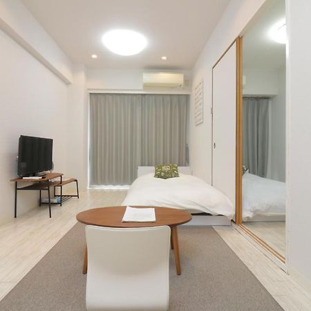 Hg Cozy Hotel No 34 天神橋筋六丁目駅前 Osaka Luaran gambar