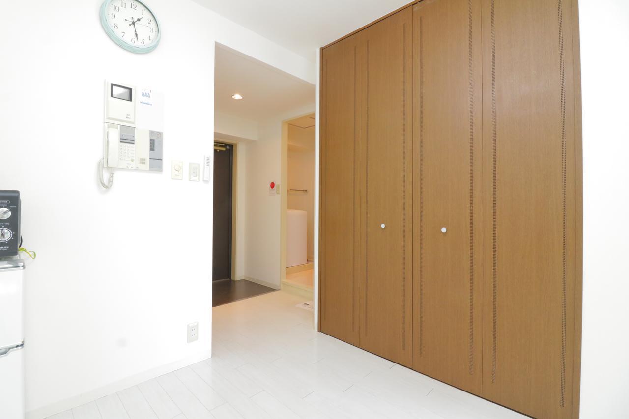 Hg Cozy Hotel No 34 天神橋筋六丁目駅前 Osaka Luaran gambar