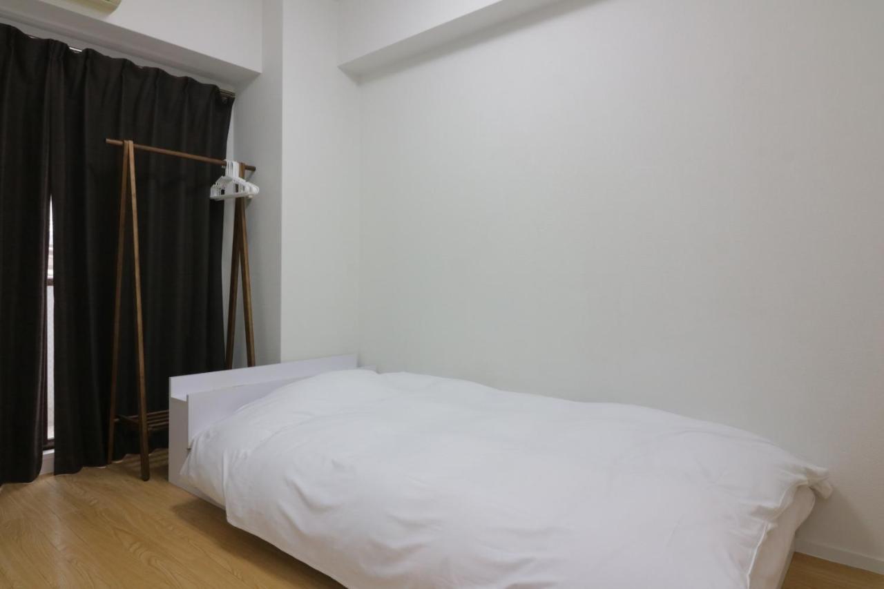 Hg Cozy Hotel No 34 天神橋筋六丁目駅前 Osaka Luaran gambar