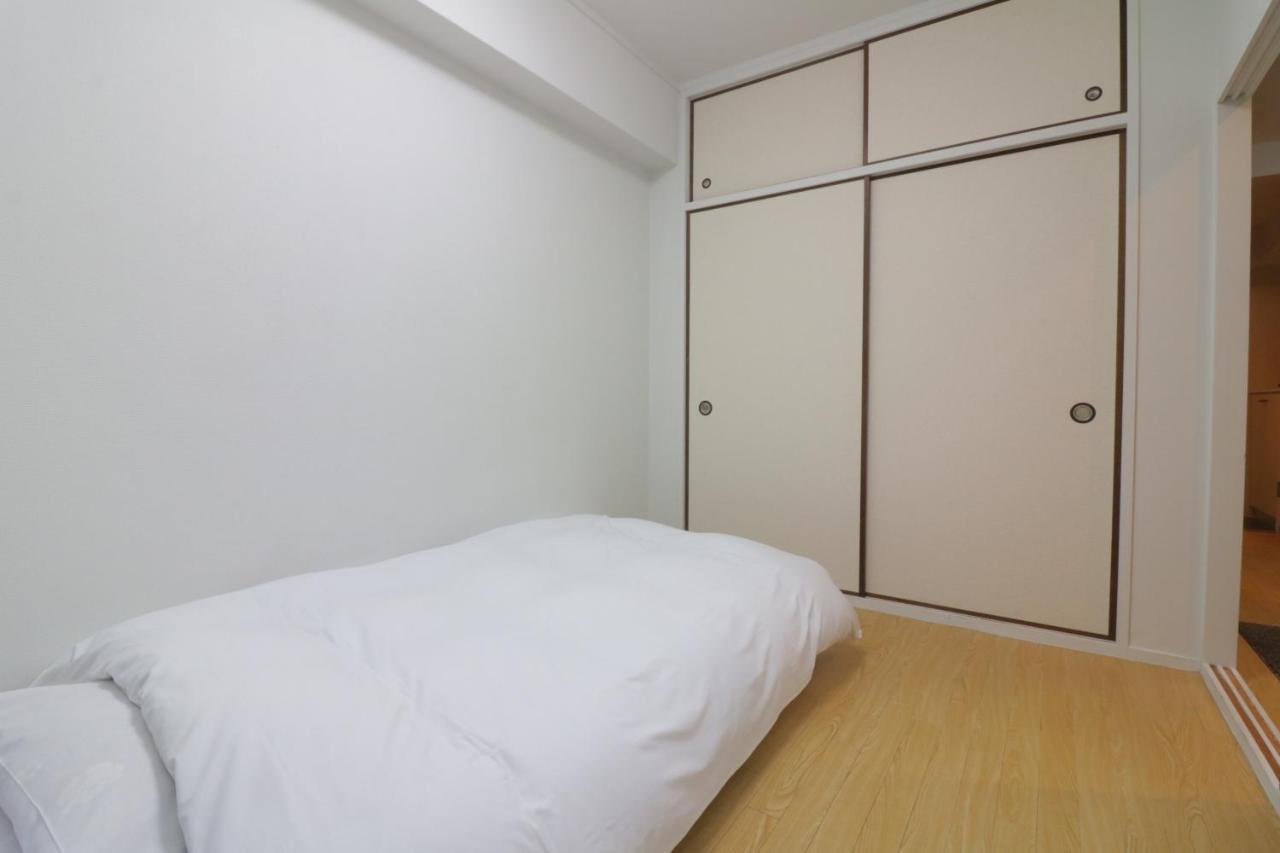 Hg Cozy Hotel No 34 天神橋筋六丁目駅前 Osaka Luaran gambar