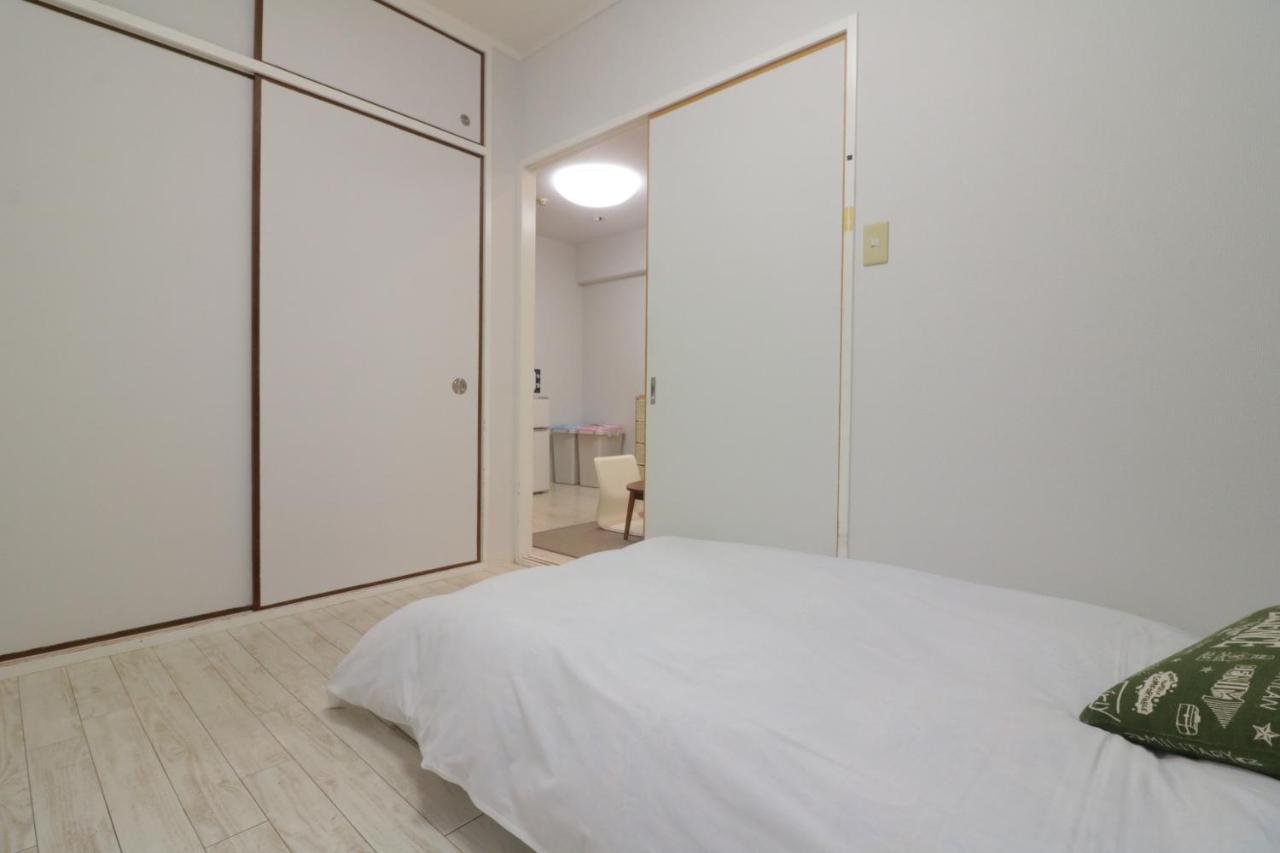 Hg Cozy Hotel No 34 天神橋筋六丁目駅前 Osaka Luaran gambar