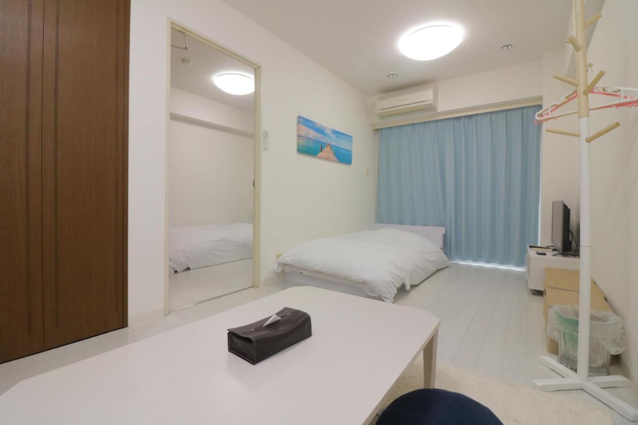 Hg Cozy Hotel No 34 天神橋筋六丁目駅前 Osaka Luaran gambar