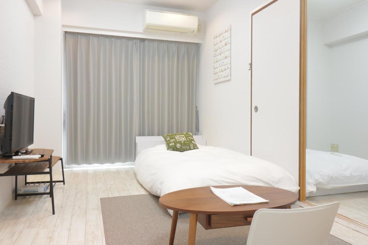 Hg Cozy Hotel No 34 天神橋筋六丁目駅前 Osaka Luaran gambar