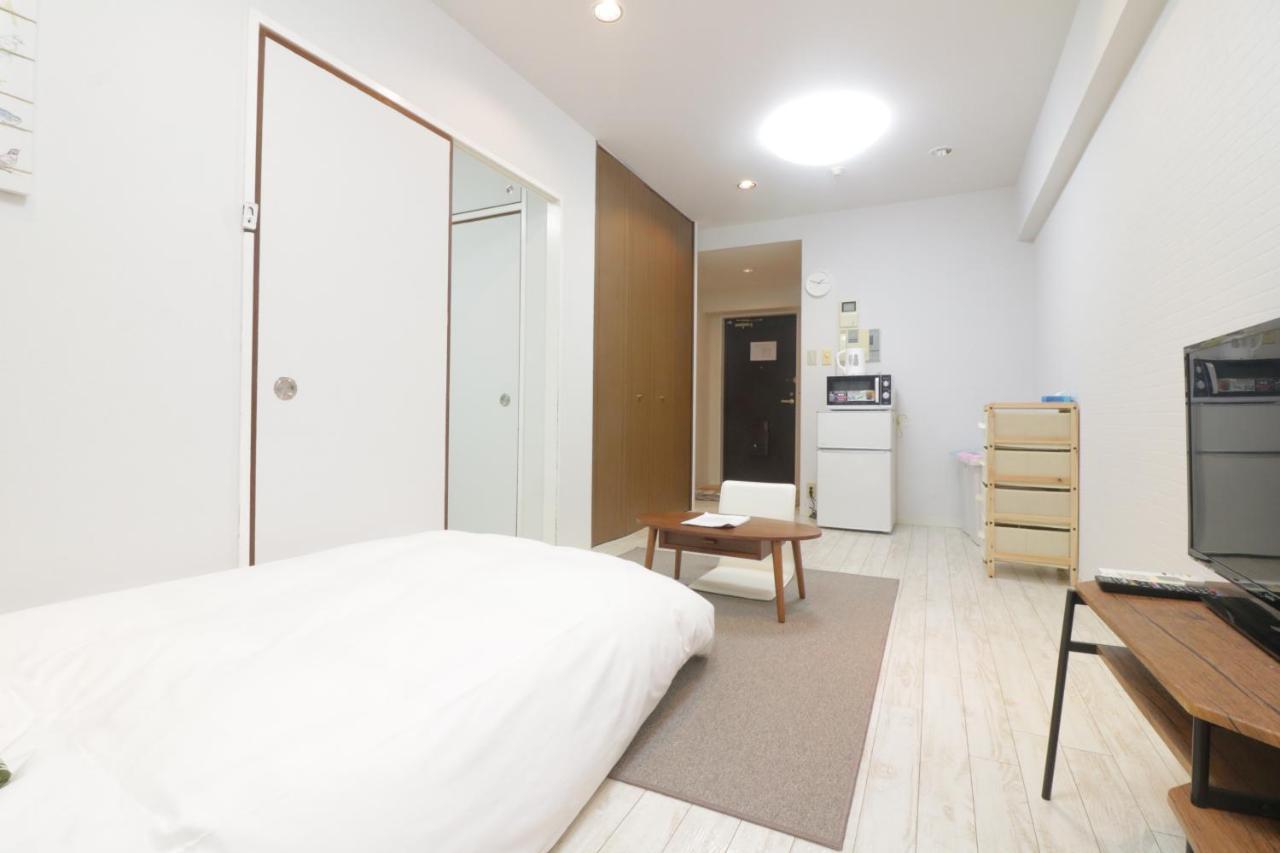 Hg Cozy Hotel No 34 天神橋筋六丁目駅前 Osaka Luaran gambar