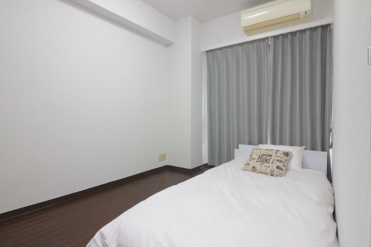 Hg Cozy Hotel No 34 天神橋筋六丁目駅前 Osaka Luaran gambar