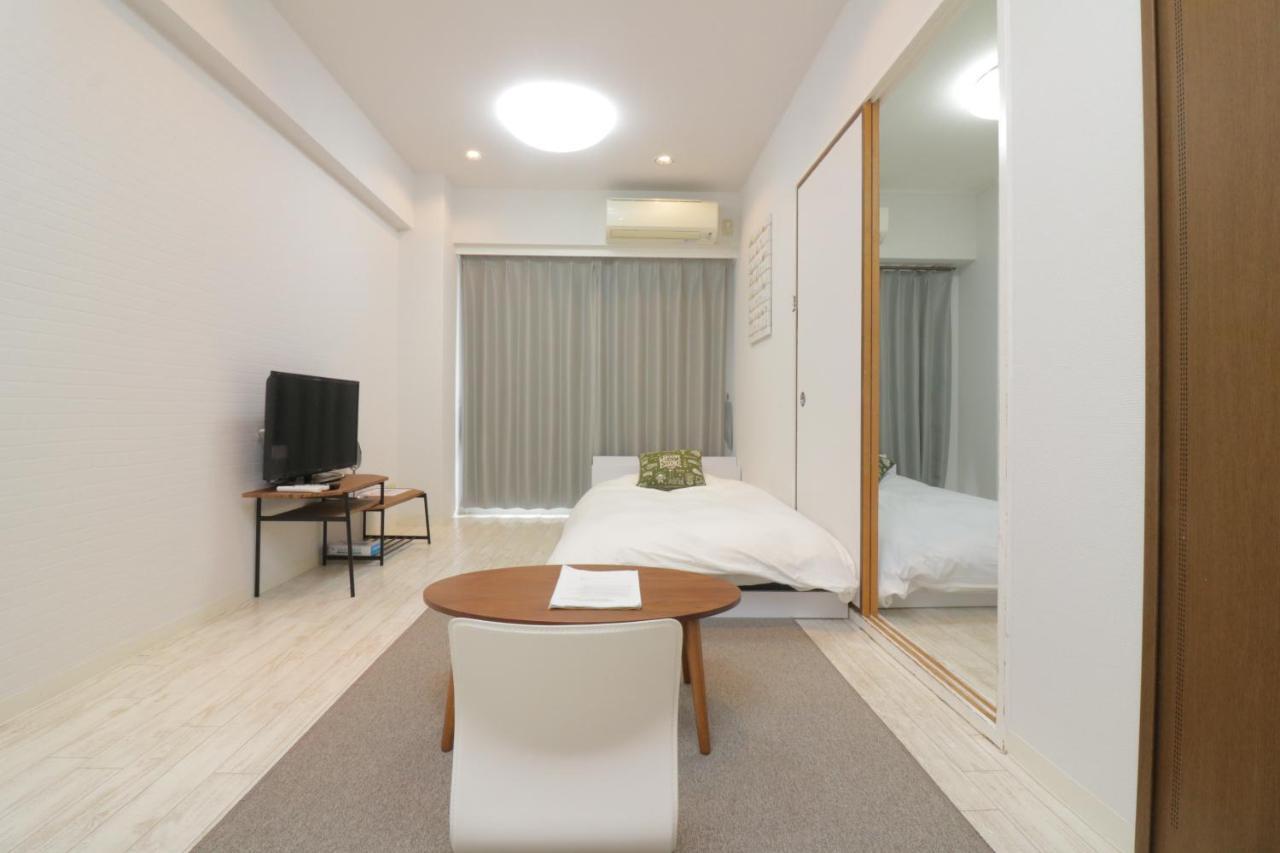 Hg Cozy Hotel No 34 天神橋筋六丁目駅前 Osaka Luaran gambar