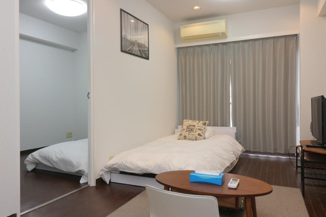 Hg Cozy Hotel No 34 天神橋筋六丁目駅前 Osaka Luaran gambar