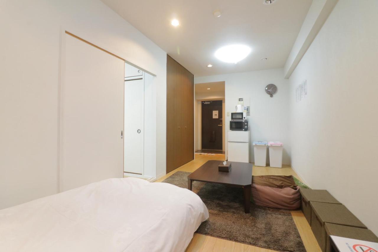 Hg Cozy Hotel No 34 天神橋筋六丁目駅前 Osaka Luaran gambar