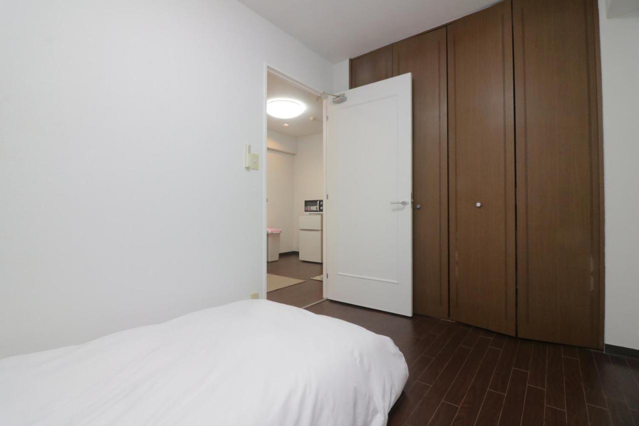 Hg Cozy Hotel No 34 天神橋筋六丁目駅前 Osaka Luaran gambar