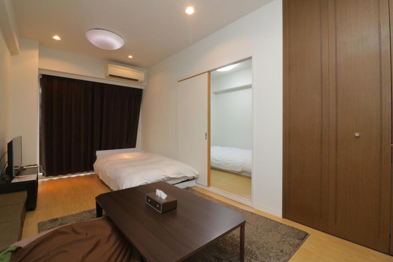 Hg Cozy Hotel No 34 天神橋筋六丁目駅前 Osaka Luaran gambar