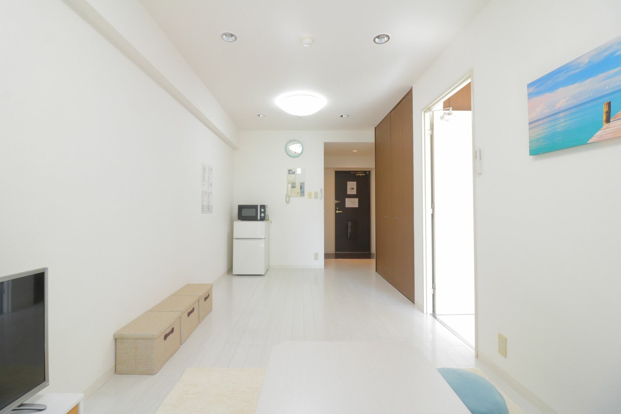 Hg Cozy Hotel No 34 天神橋筋六丁目駅前 Osaka Luaran gambar