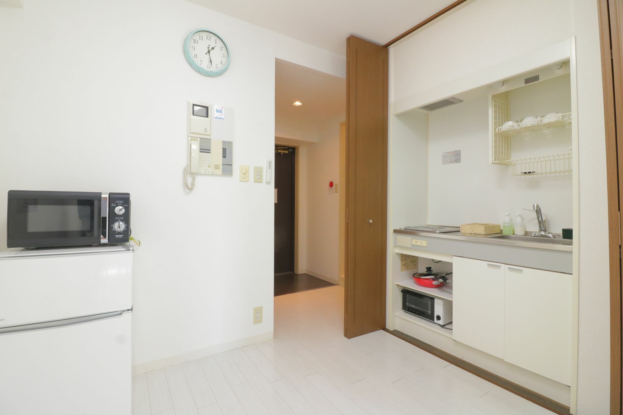 Hg Cozy Hotel No 34 天神橋筋六丁目駅前 Osaka Luaran gambar