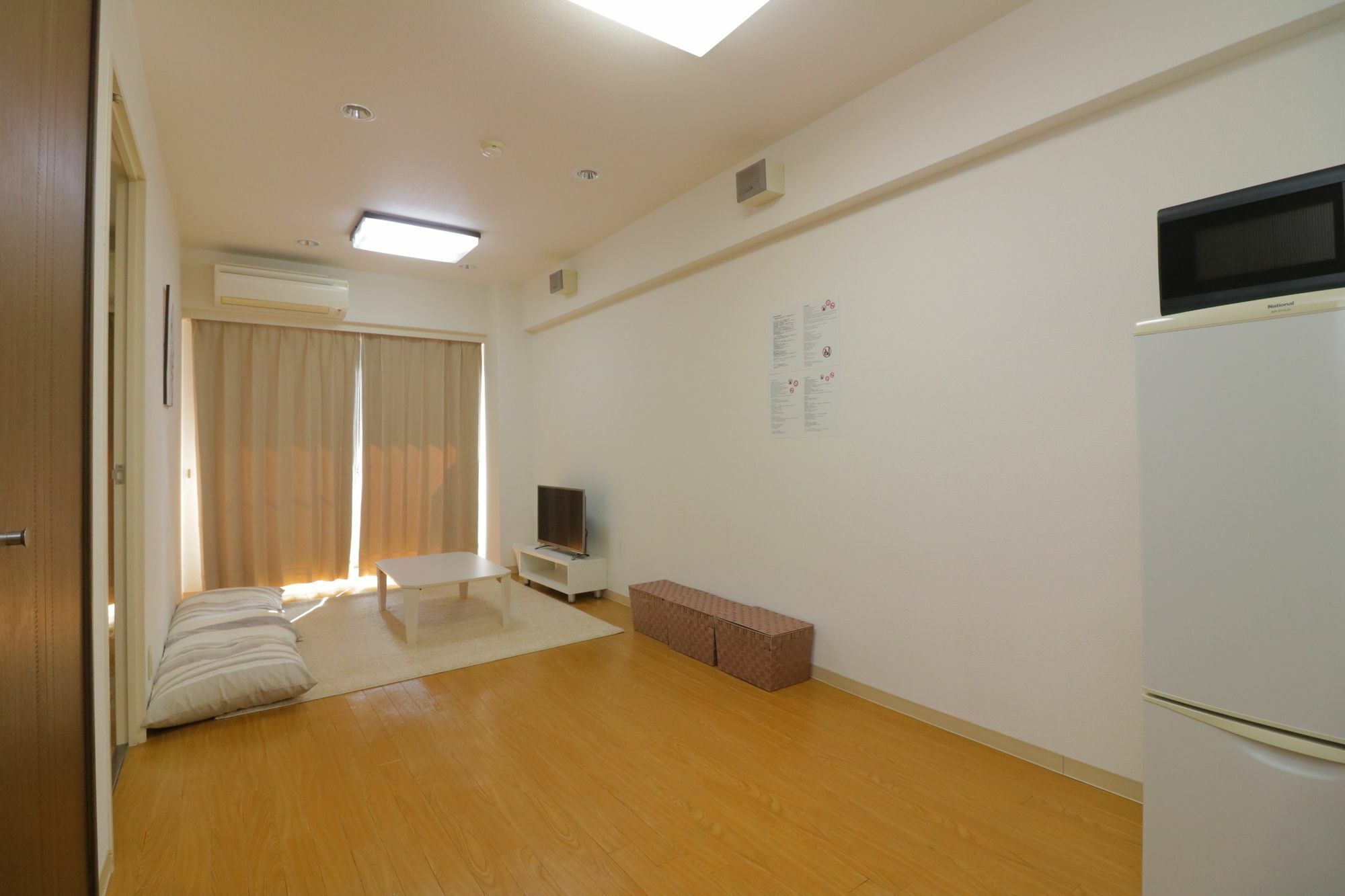 Hg Cozy Hotel No 34 天神橋筋六丁目駅前 Osaka Luaran gambar