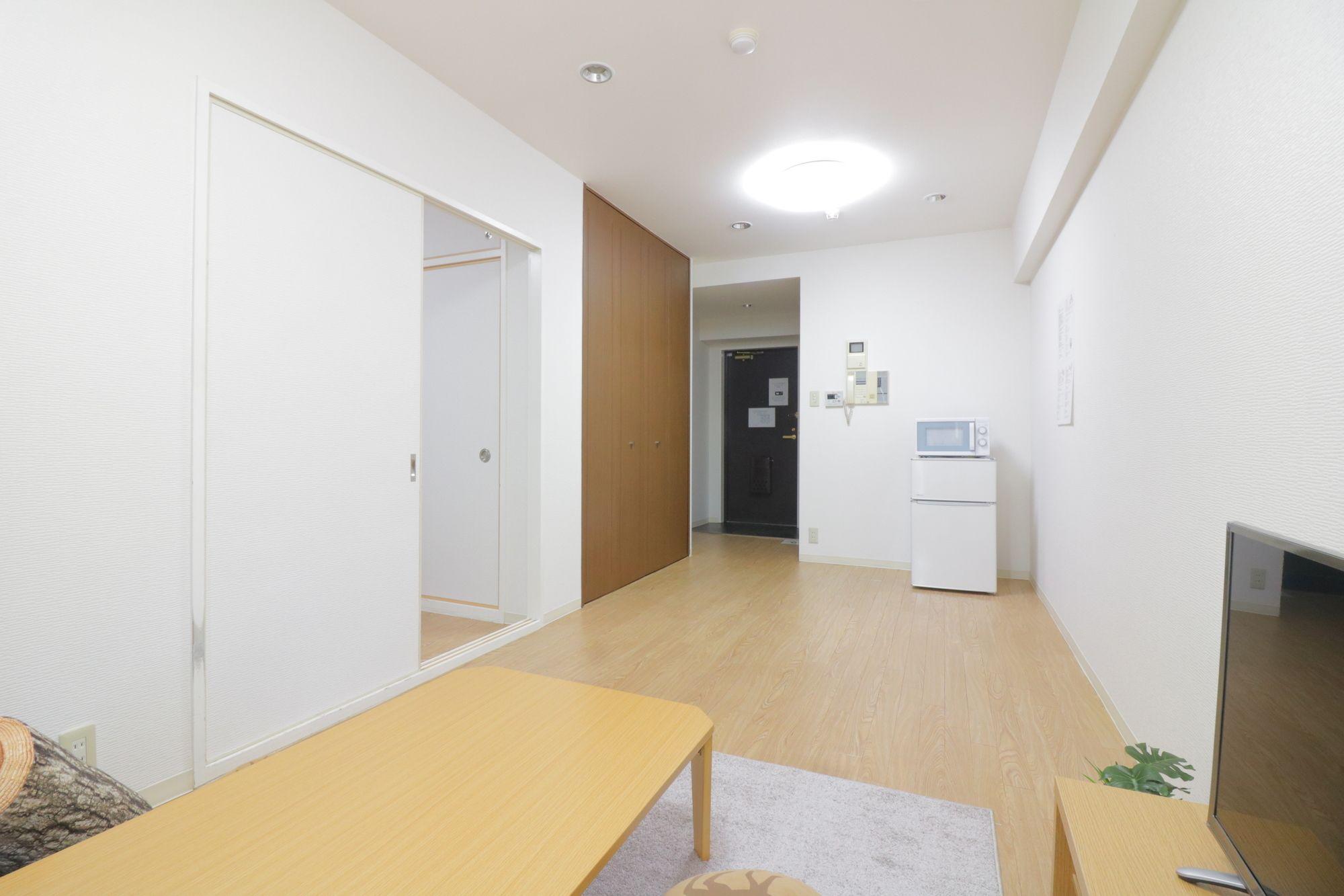 Hg Cozy Hotel No 34 天神橋筋六丁目駅前 Osaka Luaran gambar