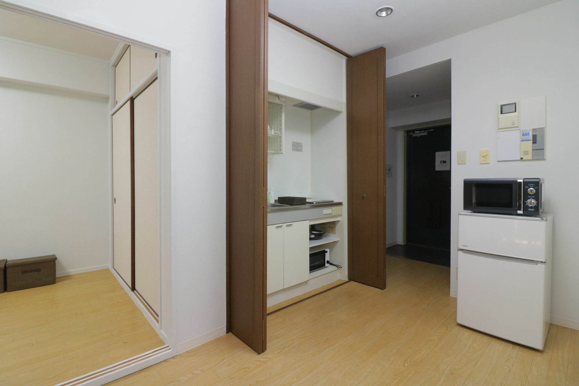 Hg Cozy Hotel No 34 天神橋筋六丁目駅前 Osaka Luaran gambar