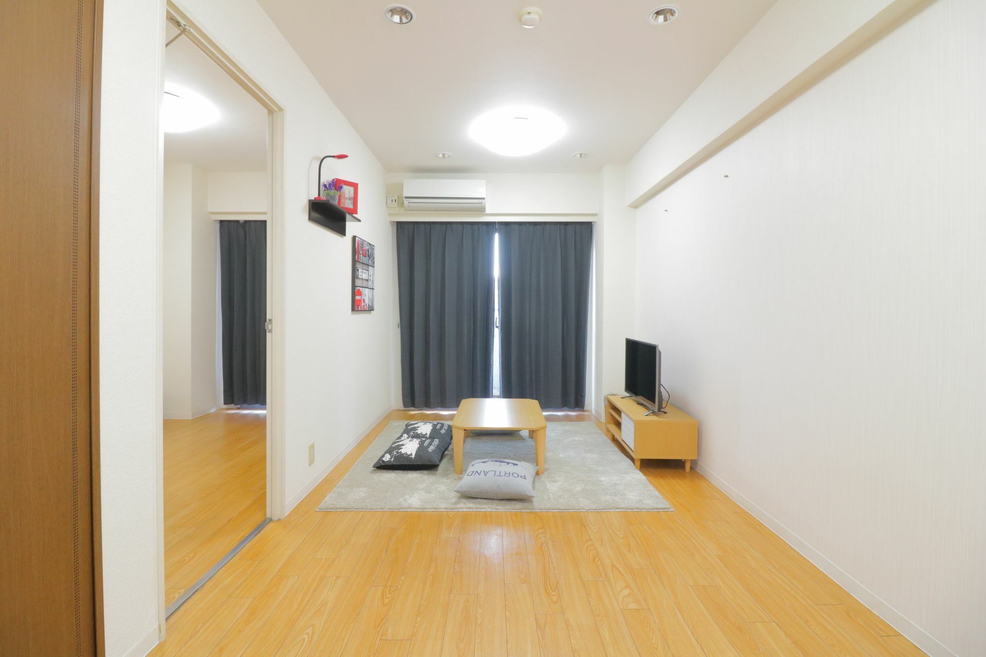 Hg Cozy Hotel No 34 天神橋筋六丁目駅前 Osaka Luaran gambar