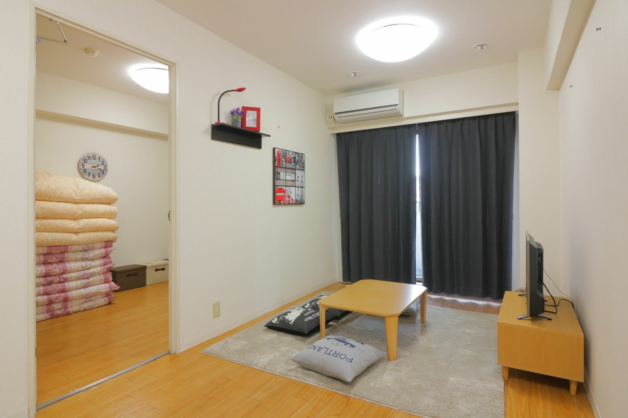 Hg Cozy Hotel No 34 天神橋筋六丁目駅前 Osaka Luaran gambar