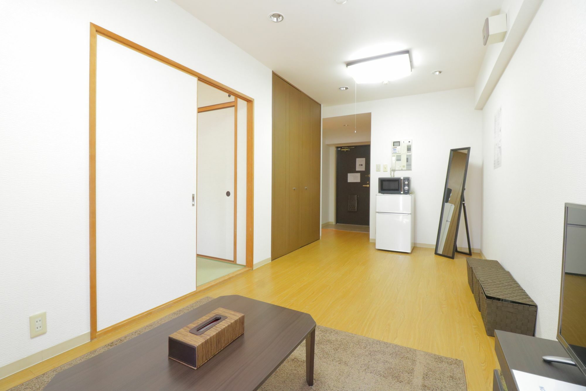 Hg Cozy Hotel No 34 天神橋筋六丁目駅前 Osaka Luaran gambar