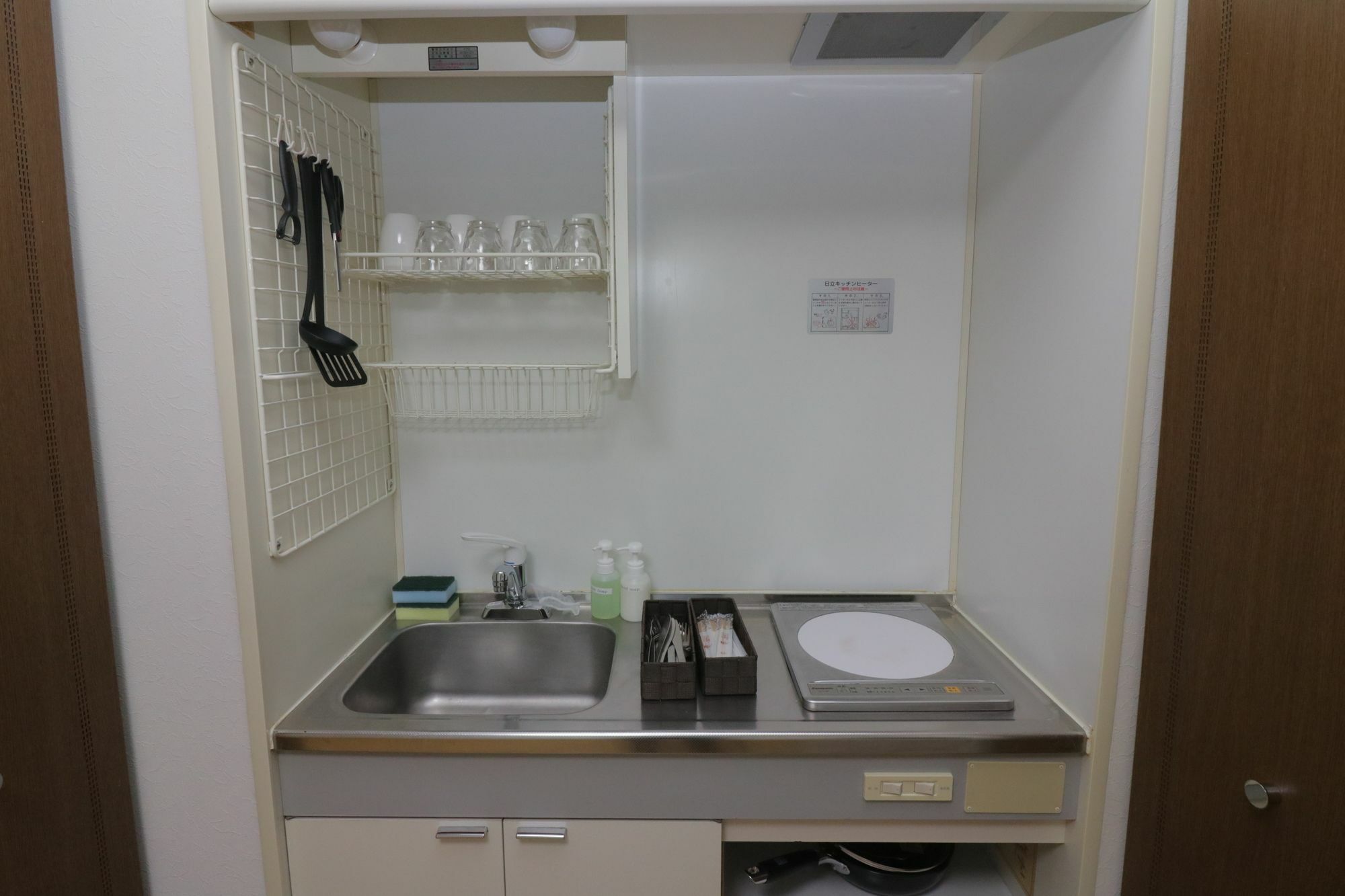 Hg Cozy Hotel No 34 天神橋筋六丁目駅前 Osaka Luaran gambar