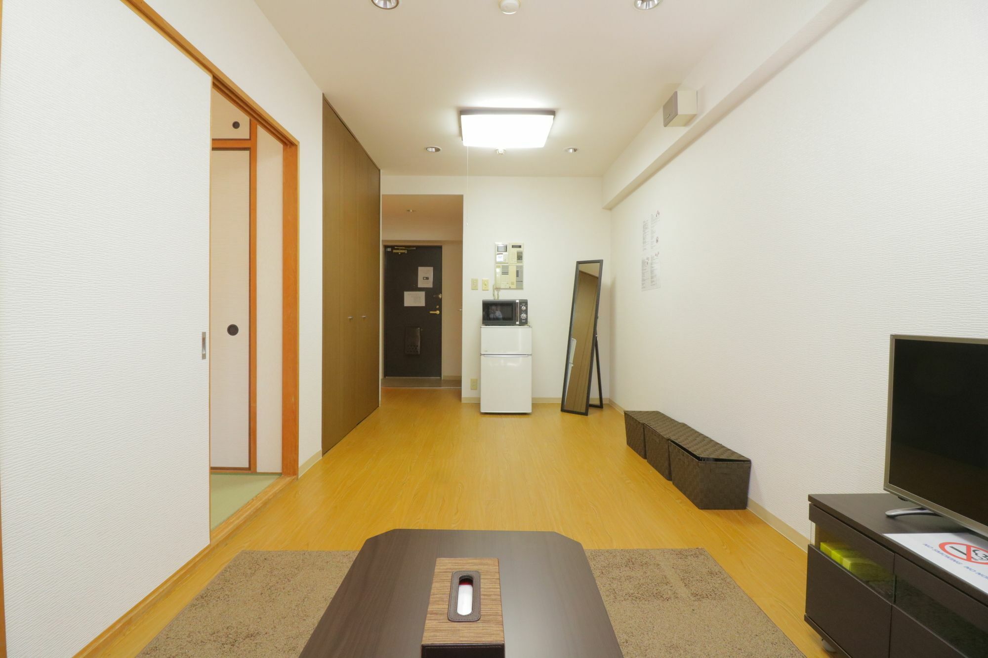 Hg Cozy Hotel No 34 天神橋筋六丁目駅前 Osaka Luaran gambar
