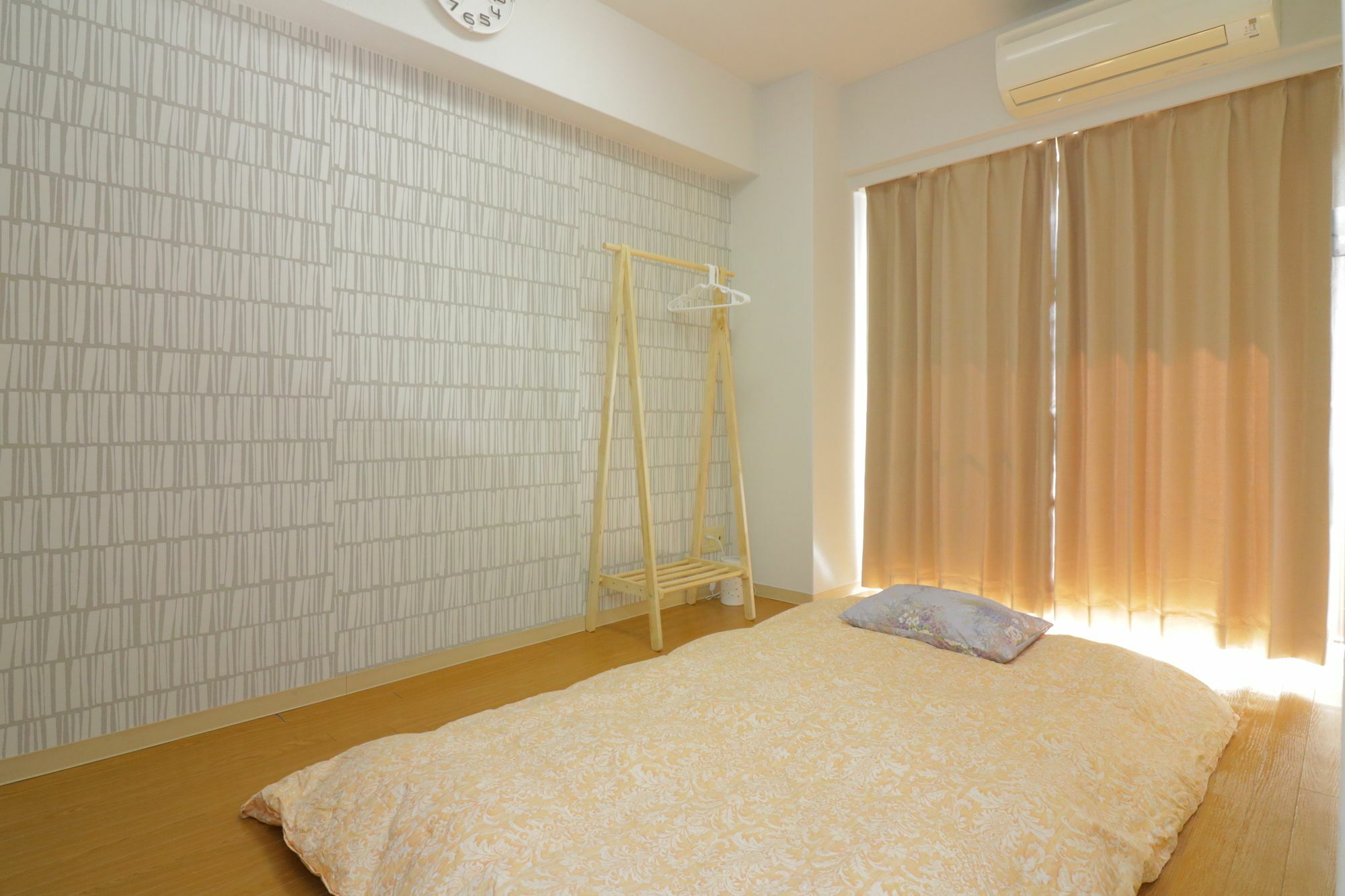 Hg Cozy Hotel No 34 天神橋筋六丁目駅前 Osaka Luaran gambar