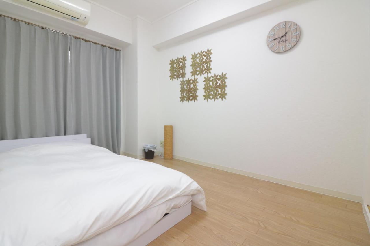Hg Cozy Hotel No 34 天神橋筋六丁目駅前 Osaka Luaran gambar